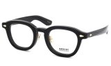 画像: モスコット MOSCOT 2025年秋発表 限定生産メガネ DAHVEN(47)