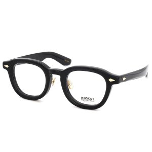 画像: モスコット MOSCOT 2025年秋発表 限定生産メガネ DAHVEN(47)