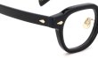 MOSCOT 限定生産メガネ通販 DOLT(46) BKG JPN LTD 19