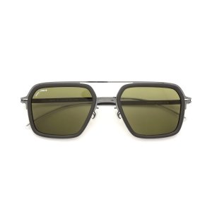 画像: MYKITA + OAMC? 2025年秋発表新作サングラス RAT (MYLON)