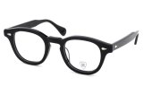 画像: JULIUS TART OPTICAL ジュリアス タート オプティカル メガネ AR-48-24
