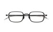 10eyevan メガネ通販 no8 V (49) 15S-CL