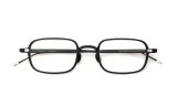 画像: 10eyevan シートメタル メガネ no5 V (49)