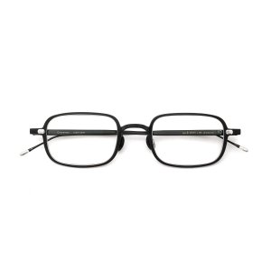 画像: 10eyevan シートメタル メガネ no5 V (49)