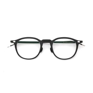 画像: 10eyevan シートメタル メガネ no1 V (48)