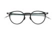 10eyevan メガネ通販 NO3 V (47) 16S-CL