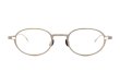 10eyevan メガネ通販 no9 V (48) 4S-CL