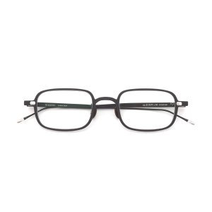 画像: 10eyevan シートメタル メガネ no8 V (49)