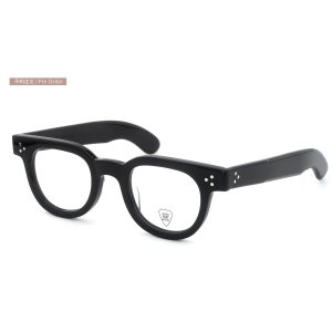画像: ご予約注文(2026年3月末以降入荷見込み):JULIUS TART OPTICAL ジュリアス タート オプティカル メガネ FDR-46-24