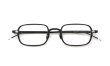 10eyevan メガネ通販 no8 V (49) 16S-CL