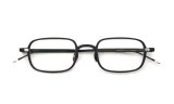 画像: 10eyevan シートメタル メガネ no8 V (49)