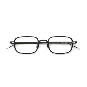 画像: 10eyevan シートメタル メガネ no8 V (49)