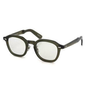 画像: YELLOWS PLUS イエローズプラス SILMO2025新作 サングラス MALCOLM