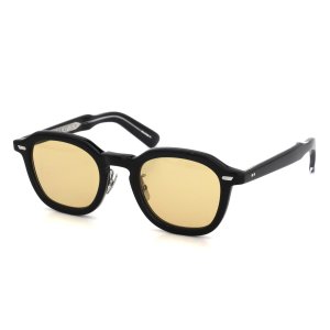 画像: YELLOWS PLUS イエローズプラス SILMO2025新作 サングラス MALCOLM