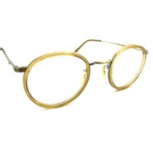 画像: OLIVER PEOPLES オリバーピープルズ メガネ