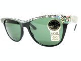 画像: B&L　RAY-BAN　メガネフレーム　SPORT WAYFARER II　1968 MEXICO