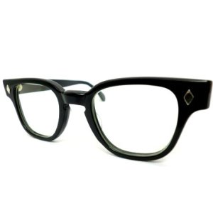 画像: TART Optical 推定1950年代 ヴィンテージ 定番メガネ