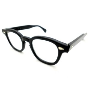 画像: TART Optical 推定1950年代 ヴィンテージ 定番メガネ