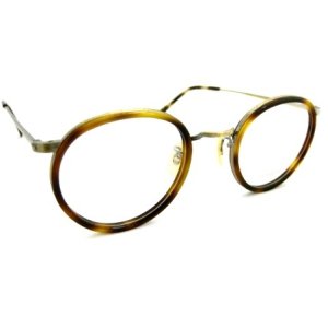 画像: OLIVER PEOPLES オリバーピープルズ メガネ