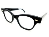 画像: TART Optical 推定1950年代 ヴィンテージ 定番メガネ