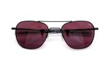 画像: アメリカン オプティカル American Optical 限定生産999本サングラス Original Pilot (Blood Moon)