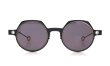 Arumamika サングラス通販 AM-26I col.BKBK 正面