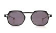 Arumamika サングラス通販 AM-26L col.BKBK 正面