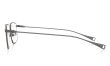 DITA Lancier ディータランシアー メガネ通販 LSA-114 DLX114-B-03 Gunmetal