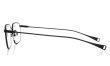 DITA Lancier ディータランシアー メガネ通販 LSA-114 DLX114-B-04 Matte Black