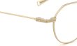 DITA Lancier ディータランシアー メガネ通販 LSA-117 DLX117-A-01 Gold Sand