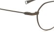 DITA Lancier ディータランシアー メガネ通販 LSA-117 DLX117-A-02 Black Sand
