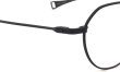 DITA Lancier ディータランシアー メガネ通販 LSA-117 DLX117-A-04 Matte Black