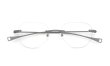 DITA Lancier ディータランシアー 縁無しメガネ通販 LSA-121 DLX121-A-04 Gunmetal