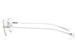 DITA Lancier ディータ メガネ LSA-148 DLX148-A-02 Shiny Silver 側面