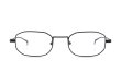 DITA Lancier ディータ メガネ LSA-148 DLX148-A-04 Matte Black 正面