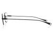 DITA Lancier ディータ メガネ LSA-148 DLX148-A-04 Matte Black 側面