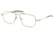 DITA Lancier ディータ メガネ LSA-151 DLX151-A-01 Gold Sand 斜め正面