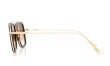 DITA サングラス通販 FLIGHT.006 7806-W ROOT BEER - ANTUQUE WHITE GOLD w