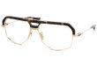 DITA メガネ FLIGHT.010 DTX477-A-02 斜め正面