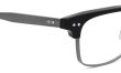 DITA メガネ通販 STATESMAN-THREE DRX-2064-A BLK-SLV 55size