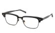 DITA メガネ通販 STATESMAN-THREE DRX-2064-C BLK 55size