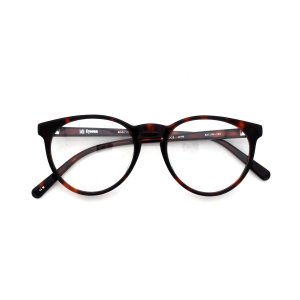 画像: EYEVAN アイヴァン復刻 HISTORIC COLLECTION メガネ AU-5003