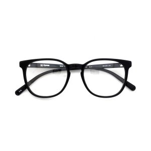 画像: EYEVAN アイヴァン復刻 HISTORIC COLLECTION ウエリントンメガネ AU-5004