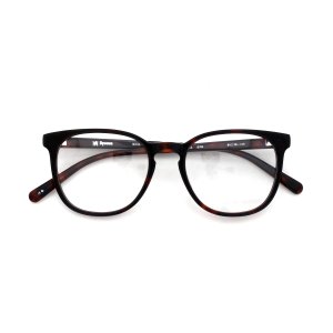 画像: EYEVAN アイヴァン復刻 HISTORIC COLLECTION ウエリントンメガネ AU-5004