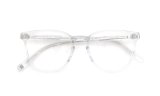 画像: EYEVAN アイヴァン復刻 HISTORIC COLLECTION ウエリントンメガネ AU-5004