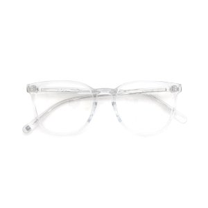 画像: EYEVAN アイヴァン復刻 HISTORIC COLLECTION ウエリントンメガネ AU-5004