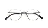 画像: EYEVAN アイヴァン復刻 HISTORIC COLLECTION メガネ DD-21
