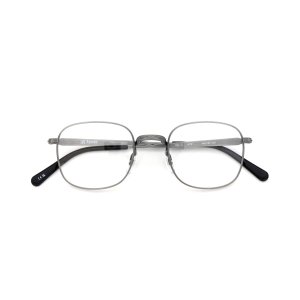 画像: EYEVAN アイヴァン復刻 HISTORIC COLLECTION メガネ DD-21