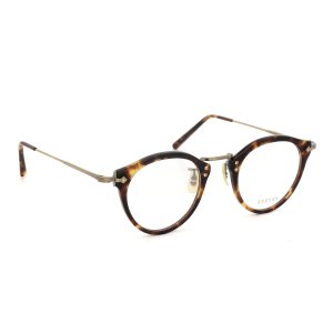 画像: EYEVAN アイヴァン 定番メガネ E-0505 (45)