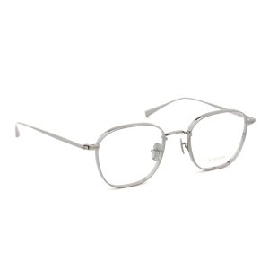 画像: EYEVAN アイヴァン 2026SS メガネ Minotaur